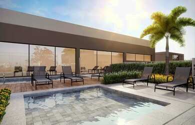 Imagem 7: Apartamento para venda possui 149 metros quadrados com 3 quartos