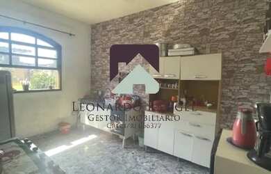 Imagem 8: Casa à venda com 4 dormitórios em Nova cidade, Nilópolis cod CA00233