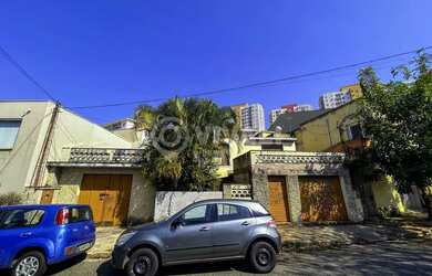 Imagem: Casa de rua - / Residencial / Jardim Belém