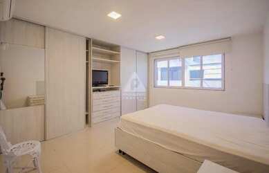 Imagem 16: Espetacular Cobertura no Recreio, 3 suítes e 3 vagas na escritura