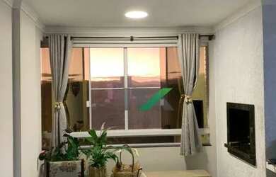 Imagem 5: Apartamento com 2 dormitórios à venda, 68 m² por R$ 750.000,00 - Vila...