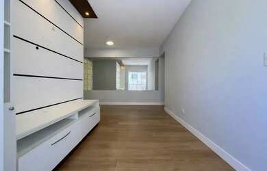 Imagem 8: Apartamento com 2 quartos e semimobiliado próximo ao Parque Bacacheri