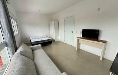 Imagem 6: Studio mobiliado à venda, localizado no Centro de Santa Maria