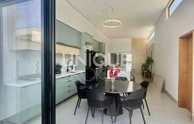 Imagem 4: Casa de Condomínio com 3 quartos, Parque Residencial Eloy Chaves - Jundiaí