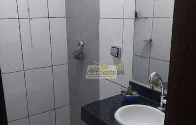 Imagem 6: Casa com 3 dormitórios para alugar, 147 m² por R$ 1.830,92/mês - Conjunto Uberaba - Uberab