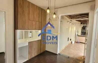 Imagem: O apartamento possui 3 Dormitórios, 3 Banheiros e 125m² de