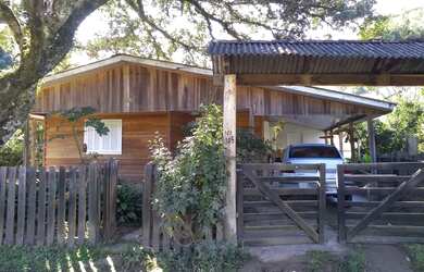 Imagem: A chácara possui 5.000m² de Área e está localizado em Taquara