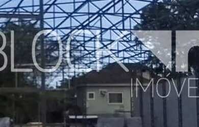 Imagem 13: Vargem Pequena Galpão. 1.435m² de Áreae5 Vagas na garagem