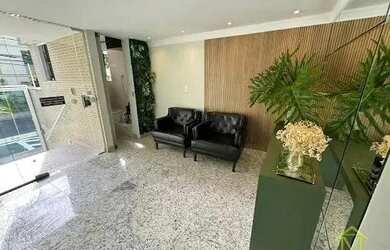 Imagem 13: Imóvel para venda tem 72 metros quadrados com 2 quartos em Praia da Costa...