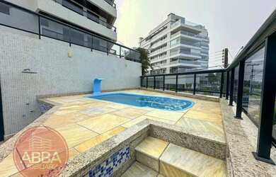 Imagem 4: Apartamento frente mar em Caiobá, 176.9m², 04 dormitórios