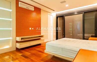 Imagem 12: Vendo ou alugo casa em Alphaville - Residencial Gênesis 2