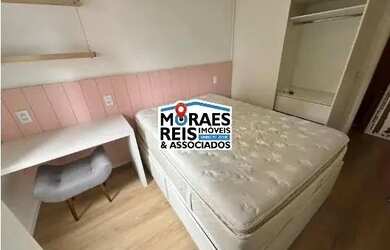 Imagem 9: Apartamento no Residencial Itaim em SP