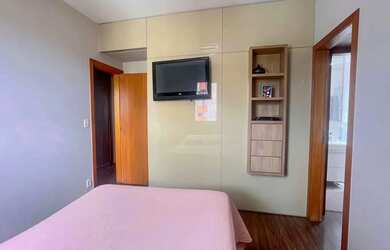 Imagem 13: Apartamento, 4 quartos, 2 suites, 4 vagas