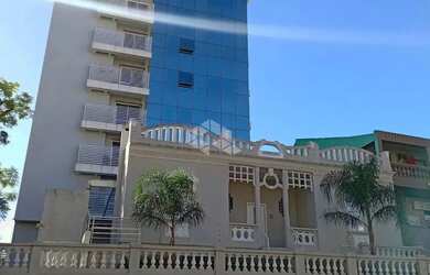 Imagem 3: Apartamento de 2 quartos com suíte à venda no Centro de Santa Maria