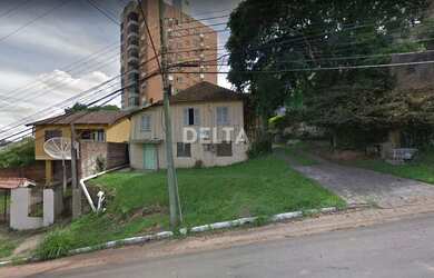 Imagem: Terreno à venda, 382 m² - Jardim Mauá - Novo Hamburgo/RS