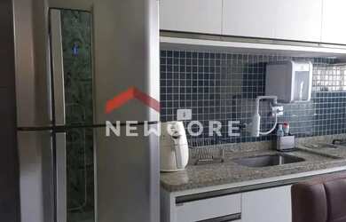 Imagem 4: Apartamento em Avenida Brasil - Vila Antônio Augusto Luiz - Caçapava/SP