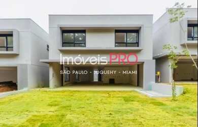 Imagem 16: Casa em condomínio - 4 suítes - 828 m²