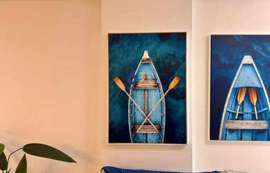 Imagem 9: Apartamento com 2 quartos à venda na Praia da Peracanga - Guarapari