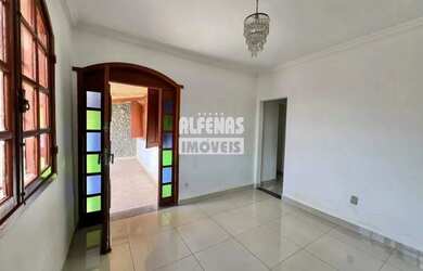 Imagem 6: CASA Á VENDA, 03 QUARTOS, 01 SUÍTE, 5 VAGAS, NOVO ELDORADO - CONTAGEM/MG