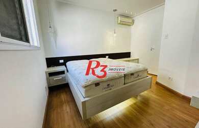 Imagem 5: Casa à venda, 210 m² por R$ 1.280.000,00 - Vila Matias - Santos/SP