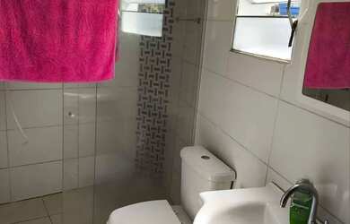 Imagem 5: CASA PARCELADA NA SACRAMENTA (AP