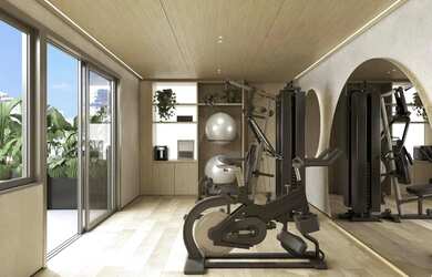 Imagem 4: Apartamento - Padrão / Residencial / Gávea