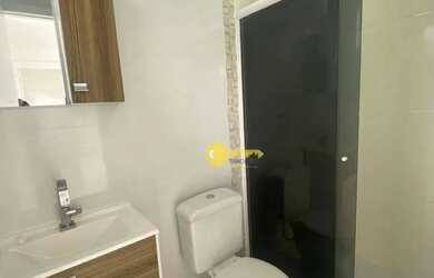 Imagem 7: ALUGUEL R$ 2.000/Mês Taxas - Casa com 1 dormitório para alugar, 40 m²...