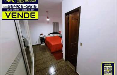 Imagem 14: Imóvel para venda tem 270 metros quadrados com 3 quartos em Trindade...