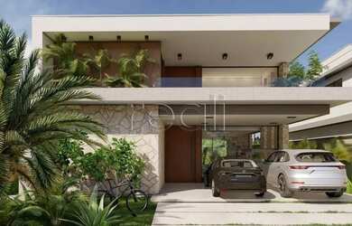 Imagem 5: Alphaville Eusébio | 380m² | 05 Suítes | 04 Vagas