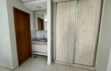 Imagem 10: Flat mobiliado para locação na quadra Arse 21, 204 Sul, Centro, Plano...