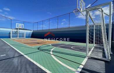 Imagem 16: Apartamento em Av Nereu Ramos, Esq 334 E 336 - Meia Praia - Itapema/SC