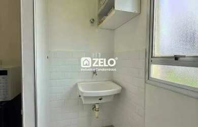 Imagem 6: Apartamento para aluguel com 55 m², 1 quarto 1 vaga em Cambuí, Campinas