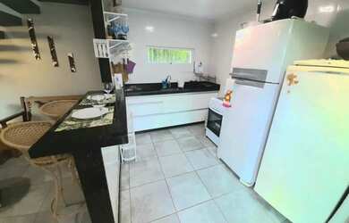 Imagem 5: Casa de Praia Aracruz - Aluguel Temporada