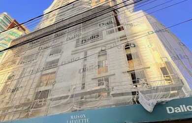 Imagem 4: Imóvel para venda com 4 suítes em Meia Praia - Itapema - SC