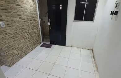 Imagem 5: Alugo casa em Pernambues. 1 Banheiroe1 Dormitório