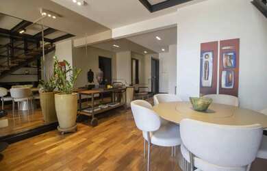 Imagem 5: Aluguel Apartamento 1 Dormitórios - 100 m² Consolação