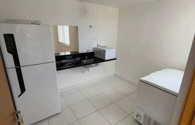 Imagem 15: ED. WAVE ITAPOÃ - AP 1 QUARTO - VISTA LIVRE - ANDAR ALTO - VARANDA - LAZER COMPLETO - GARA