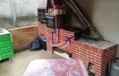 Imagem 5: Casa Para Vender com 01 quarto no bairro Capim Rasteiro em Contagem