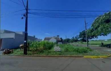 Imagem: O terreno possui 444m² de Área e está localizado em Jardim