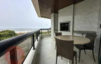 Imagem 14: Apartamento frente mar em Caiobá, 176.9m², 04 dormitórios