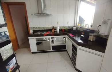 Imagem 10: Apartamento em Rua Sinhá do Rancho - Nossa Senhora de Fátima - Contagem/MG