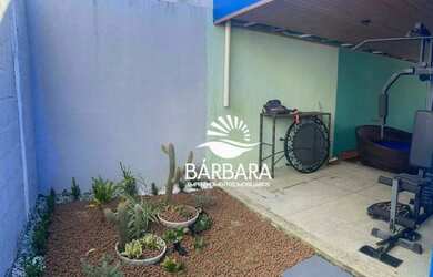 Imagem 9: Casa com 3 dormitórios para alugar, 127 m² por R$ 1.200,00/dia - Barra do Jacuípe - Camaça