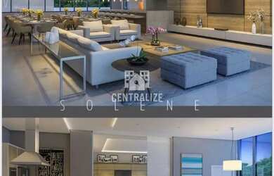 Imagem 4: Apartamento à venda, 3 quartos sendo 1 suíte, Estrela, PONTA GROSSA...