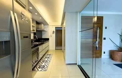 Imagem 7: VENDO APTO 03 SUÍTES PLENAS 142 MT 03 VAGAS SETOR BUENO