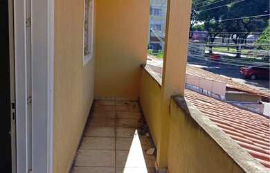 Imagem 9: CASA SOBRADO RIACHO FUNDO 1 QS 16