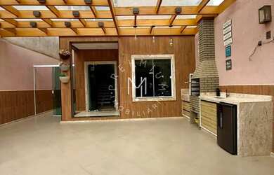 Imagem 10: Imóvel para venda tem 156 metros quadrados com 3 quartos em Bateias II - Vitória da Conqui