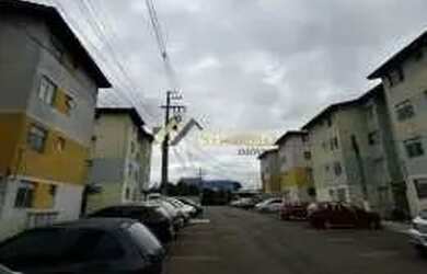 Imagem 12: APARTAMENTO NO TATUQUARA 02 QUARTOS, SALÃO DE FESTA, PORTARIA