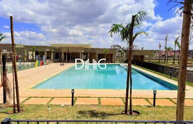 Imagem 9: Terreno à venda no Terrassos Residencial, Paulínia - 200 m² por R$300.000,00...