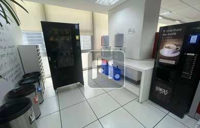 Imagem 14: Conjunto para alugar, 599 m² por R$ 71.500,00/mês - Bela Vista - São...