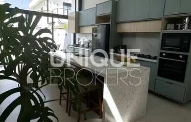 Imagem 6: Casa de Condomínio com 3 quartos, Parque Residencial Eloy Chaves - Jundiaí